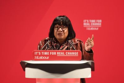 Diane Abbott to stand to be Hackney Labour MP as Starmer’s Labour confirms candidates