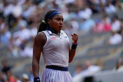 Coco Gauff weathers Ons Jabeur storm to set up Iga Swiatek rematch at French Open