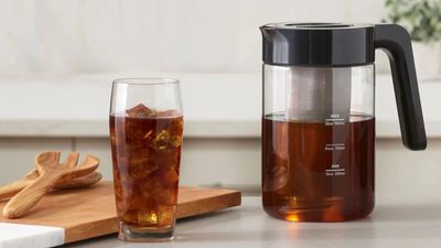 The Instant Cold Brewer will make you coffee in 20 minutes – is it any good?