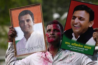 India election results: Big wins, losses and surprises
