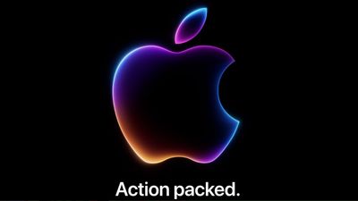 Apple just dropped another hint at iOS 18's massive Siri upgrade — WWDC 24 logo latest sign of the change we've all been waiting for