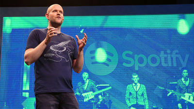 "My original point was not to devalue the time, effort, or resources involved in creating meaningful works": Spotify CEO responds to backlash over comments on cost of making music
