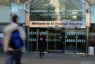 Major cyberattack sees NHS London hospitals declare critical incident with operations cancelled