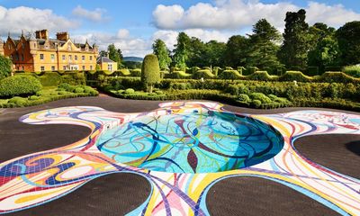 Hidden gems: discover some of the UK’s best – but not best-known – galleries, museums and exhibitions