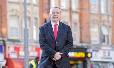Darren Rodwell withdraws as Labour candidate in general election