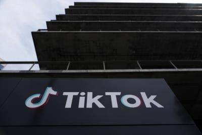 Lawsuit Accuses Tiktok Of Creating Virtual Strip Club For Children