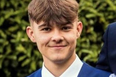 Teenager guilty of murder after stabbing boy to death on dance floor at end-of-term party