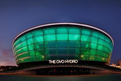 Well-known American rock band cancels Glasgow Hydro show
