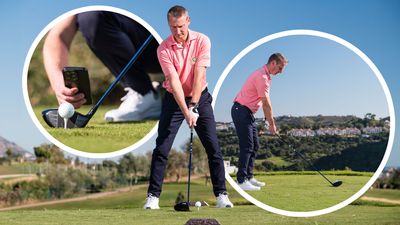 Driver Setup Position: Use These 5 Fundamental Checkpoints To Hit Your Best Ever Tee Shots