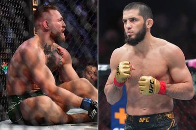 Stephen A. Smith: Conor McGregor ‘has no business being in the octagon’ with Islam Makhachev