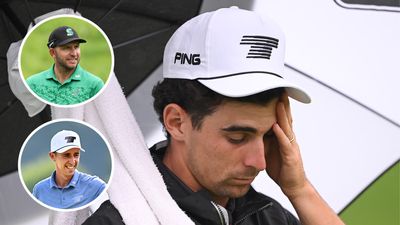 LIV Golfers At US Open Qualifying: Joaquin Niemann Misses Out As Dean Burmester And David Puig's Great Runs Continue