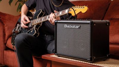 “Super-compact, versatile, and lightweight practice amps”: Blackstar just made its best-value practice amp even better with one essential upgrade