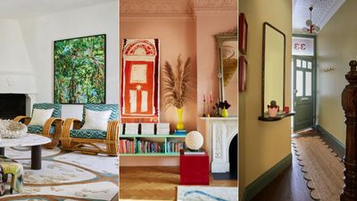 Color combinations for rooms – 11 winning color pairings approved by interior designers