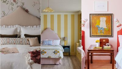5 welcoming summer bedroom ideas to help you refresh your space for warmer weather
