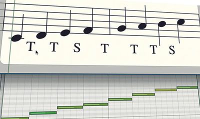 Music theory you can use: musical modes and how to use them in your songwriting in 10 steps