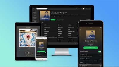 Spotify is raising prices for the second year running