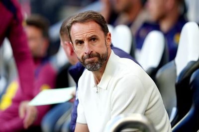 Gareth Southgate ‘still discussing’ final Euro 2024 squad with England staff