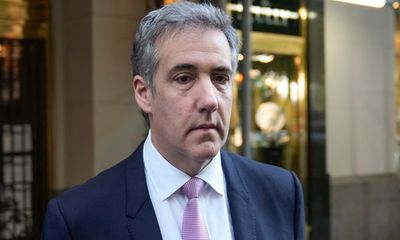 Michael Cohen’s family doxed in wake of testimony in Trump criminal trial