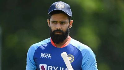 Hanuma Vihari finally gets NOC from Andhra Cricket Association to play elsewhere
