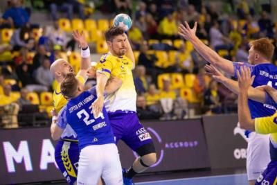 Alex Dujshebaev: Dominating The Handball Court With Finesse And Skill