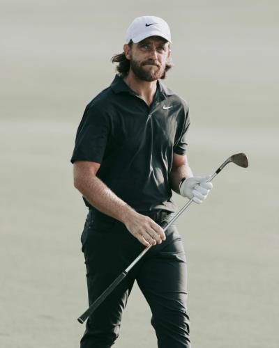 Tommy Fleetwood: Classic Style And Poised Precision On The Course