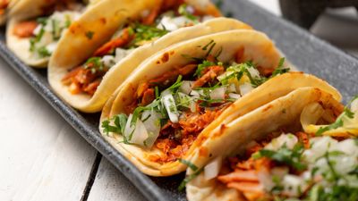 Popular fast-casual Mexican chain closing dozens of restaurants