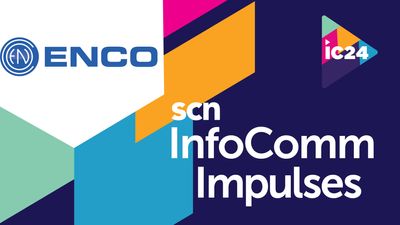 InfoComm 2024 Impulses: ENCO Talks AI and Virtual Production