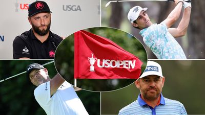 9 Big Names Missing The 2024 US Open