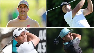 9 Big Names Missing The 2024 US Open