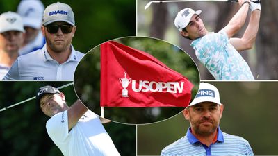 7 Big Names Missing The 2024 US Open