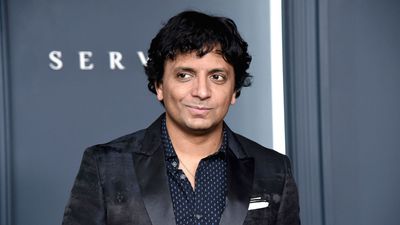 M. Night Shyamalan says working on his daughter's debut horror movie "changed" him as a director