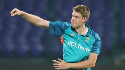 T20 World Cup: Cameron Green confident of batting at different positions for Australia