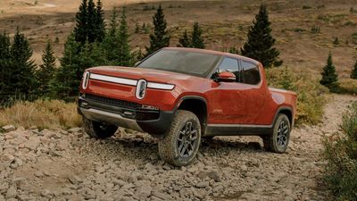 Refreshed Rivian R1: Everything We Know