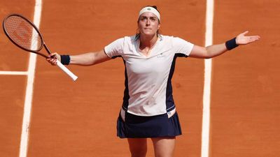 Ons Jabeur hits out at controversial French Open scheduling