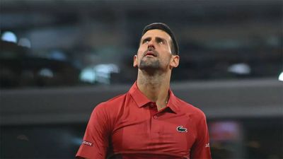 World No.1 Novak Djokovic pulls out of French Open ahead of quarter-final with knee injury