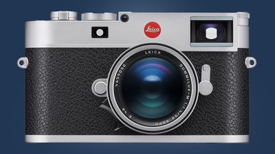 The first Leica M12 images have leaked – and it could be a revolutionary redesign