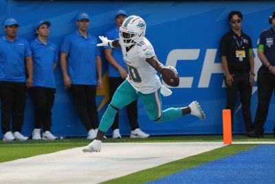 Tyreek Hill’s ‘deal will get adjusted’ by Dolphins, says Adam Schefter