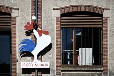 Worries For France's Le Coq Sportif Ahead Of Paris Olympics