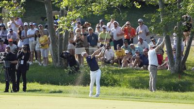 TV Times: How to Watch the Memorial Tournament, LIV Golf Houston, LPGA in New Jersey