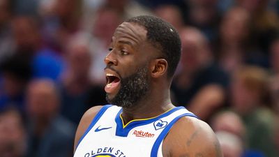 Draymond Green Blasts Rasheed Wallace Over NSFW Claim About '04 Pistons, '17 Warriors