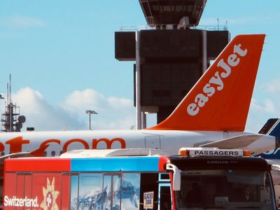 EasyJet turns four-year-old away from Gatwick – but lets him fly from Southampton
