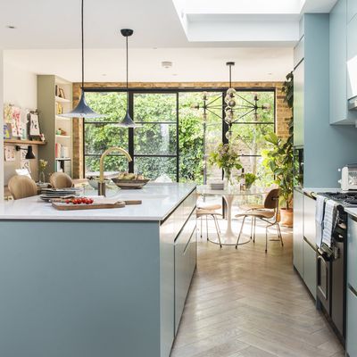 Kitchen extension ideas –29 ways to maximise the potential of your extended space