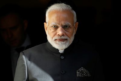 Modi 3.0 To Push India Towards Becoming A Hindu Nation