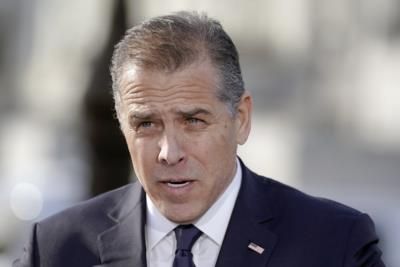 Hunter Biden's Defense Attorney Addresses Cash Withdrawals And Drug Use