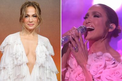 JLo’s “Lies” Backed Up By Raw Data Despite Rumors She Canceled Tour Over Low Ticket Sales