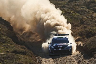 Gravel Notes Podcast: Dissecting WRC’s Sardinia sprint experiment