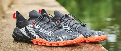 Vivobarefoot Hydra ESC review: a water shoe with claims to swim run and trail abilities