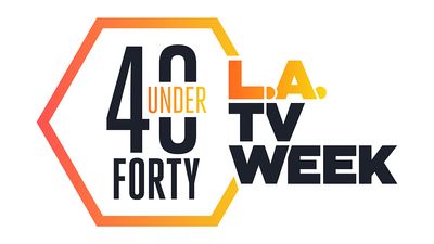 40 Under 40 L.A. 2024: Industry Stars on the Rise in the West