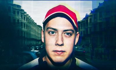 Confessions of a Teenage Fraudster review – why did they drag three hours of TV out of this?