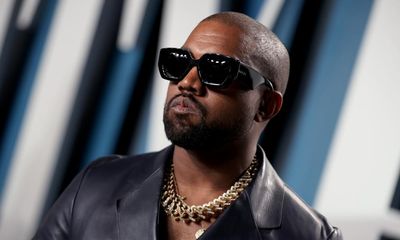 Kanye West sued for sexual harassment by former assistant